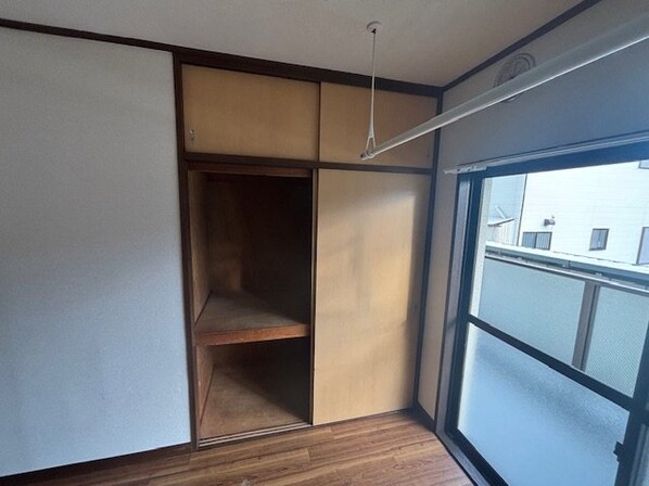 ナセール南浦和B棟の物件内観写真